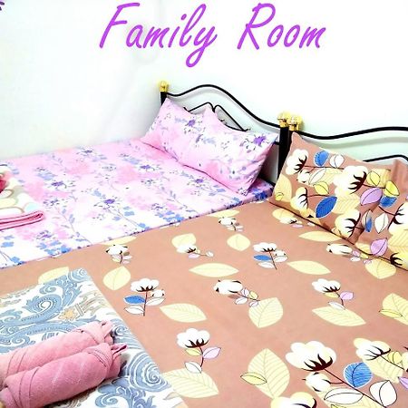 H Homestay Sibu - 500Mbps Wifi, Full Astro & Private Parking! Екстер'єр фото